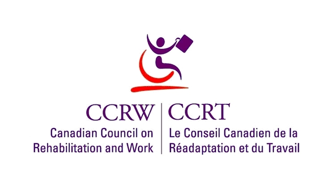 Logo of CCRW