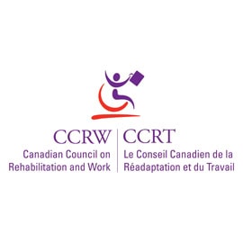 Canadian Council for Rehabilitation and Work (CCRW)