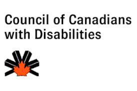 Council of Canadian with Disabilities (CCD)