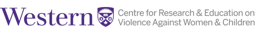 Centre for Research and Education on Violence Against Women and Children at Western University